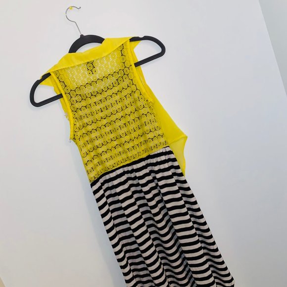 cute casual dress - Picture 3 of 3